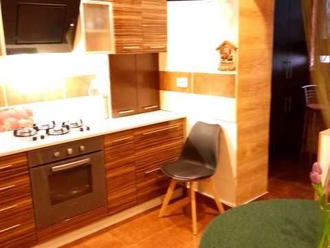 квартира по адресу Ключний пер., 7