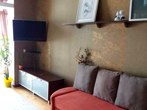 квартира по адресу Ключний пер., 7