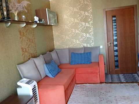 квартира по адресу Ключний пер., 7