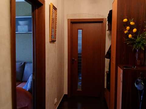 квартира по адресу Ключний пер., 7