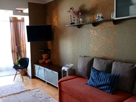 квартира по адресу Ключний пер., 7
