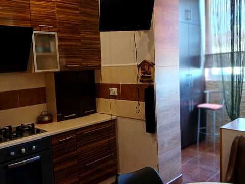 квартира по адресу Ключний пер., 7