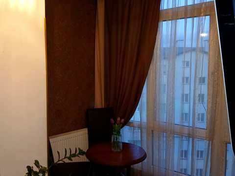 квартира по адресу Ключний пер., 7