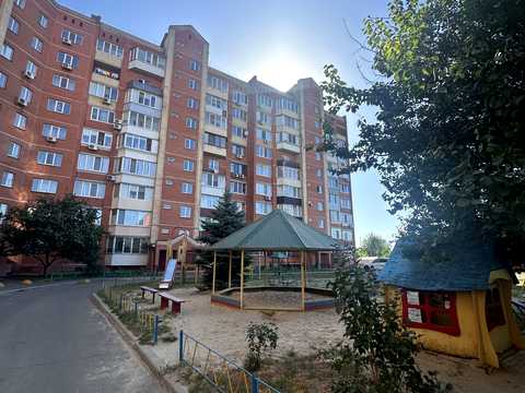 квартира по адресу Виктора Баталина ул. (Мічуріна), 2а