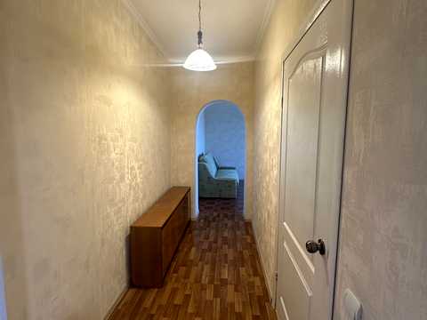 квартира за адресою Віктора Баталіна вул. (Мічуріна), 2а