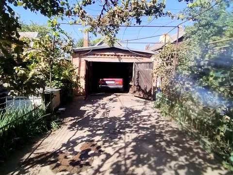 дом по адресу Кривой Рог, Кубинская ул., 155
