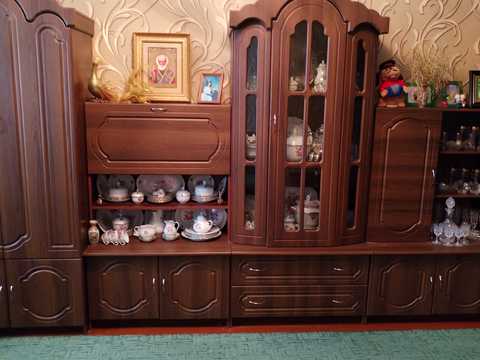 дом по адресу Кривой Рог, Кубинская ул., 155