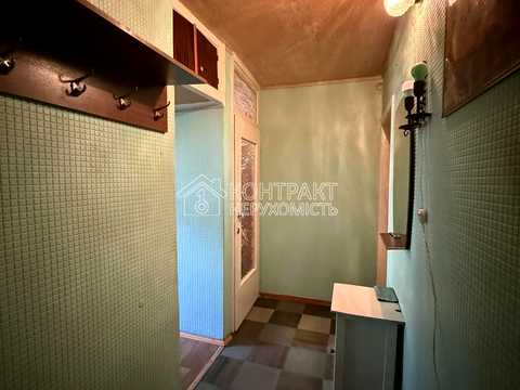 квартира по адресу Салтовское шоссе, 106