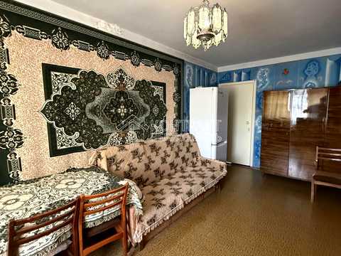 квартира по адресу Салтовское шоссе, 106