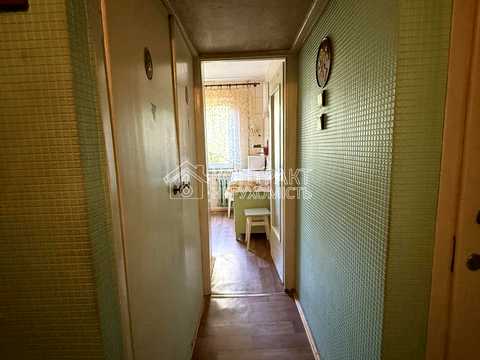 квартира по адресу Салтовское шоссе, 106