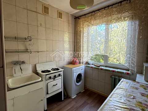 квартира по адресу Салтовское шоссе, 106