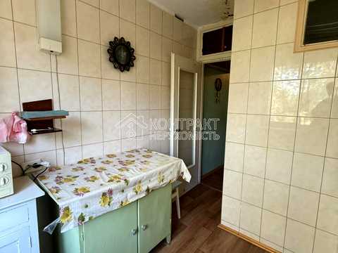 квартира по адресу Салтовское шоссе, 106