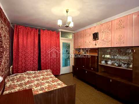 квартира по адресу Салтовское шоссе, 106
