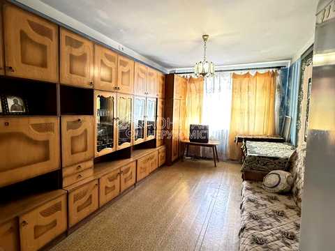 квартира по адресу Салтовское шоссе, 106