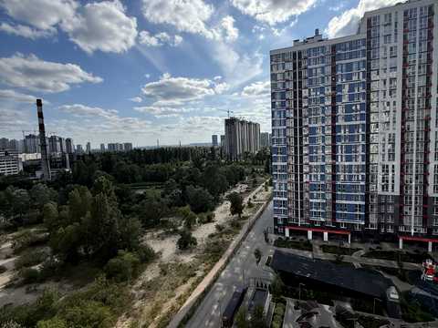 квартира по адресу Канальная ул. (Канальна), 8-Б