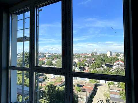 квартира по адресу Гната Хоткевича ул., (Будинок)