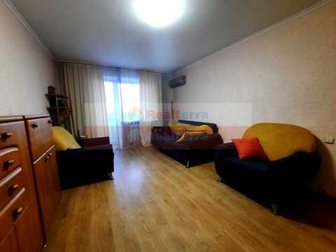 квартира по адресу Краковская ул., 18