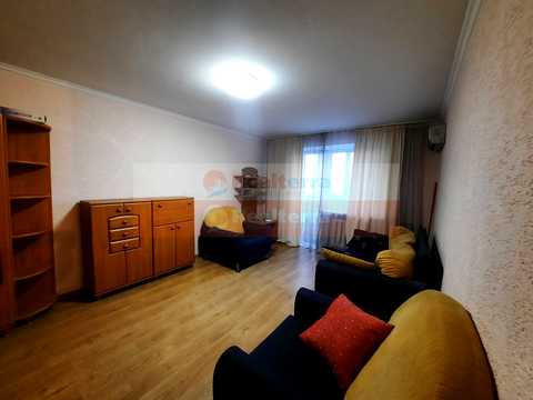 квартира по адресу Краковская ул., 18