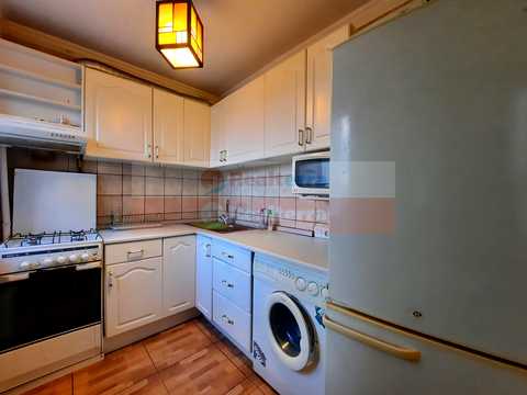 квартира по адресу Краковская ул., 18