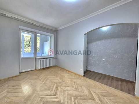 квартира по адресу Костанайская ул., 14-А