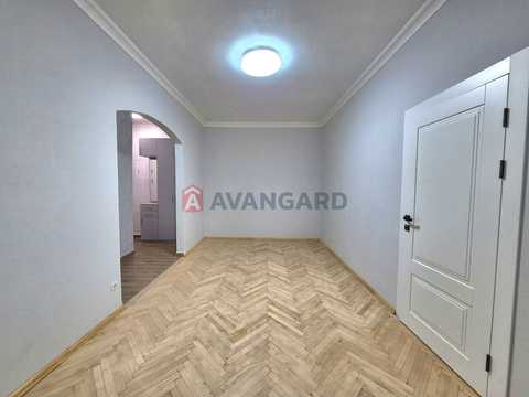 квартира по адресу Костанайская ул., 14-А