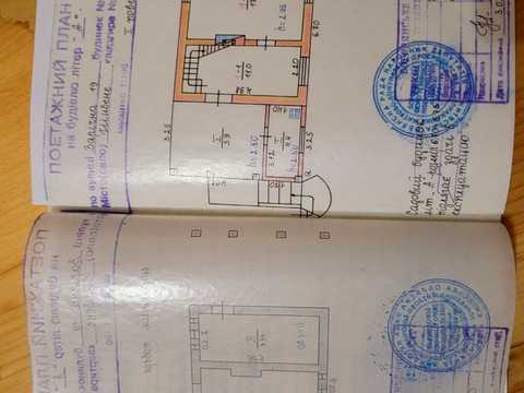 будинок за адресою 19 та Зарічна, 4