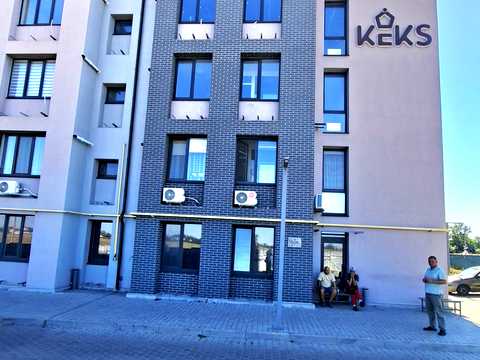 квартира по адресу Південна вулиця, (Будинок 17)