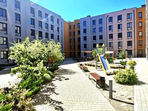 квартира по адресу Південна вулиця, (Будинок 17)
