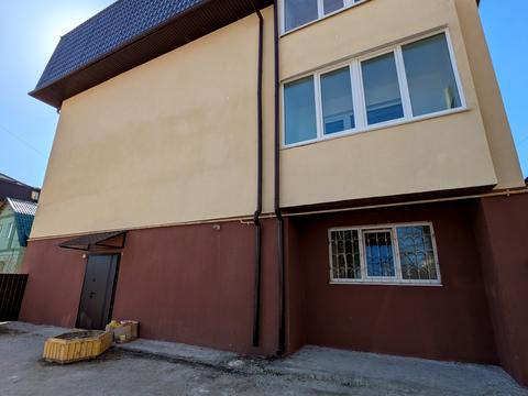 коммерческая по адресу Троицкая ул. (Пролетарская), 37-А