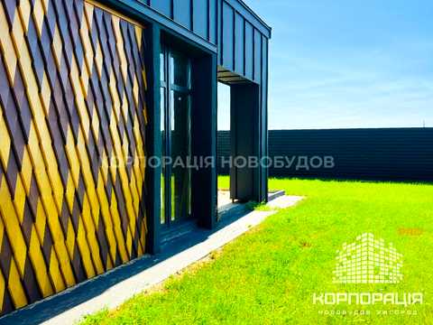 будинок за адресою Франка