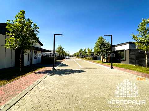 будинок за адресою Франка