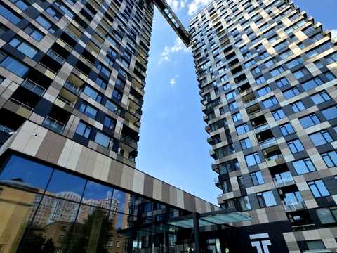 квартира по адресу Ивана Фёдорова ул., 2-А