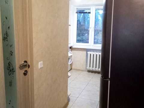квартира по адресу Правды просп. (Правди), 88-Б