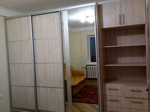 квартира по адресу Правды просп. (Правди), 88-Б