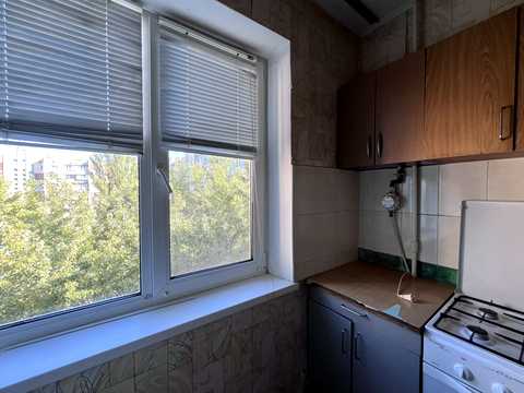 квартира за адресою Григоровича-Барського вул., 3
