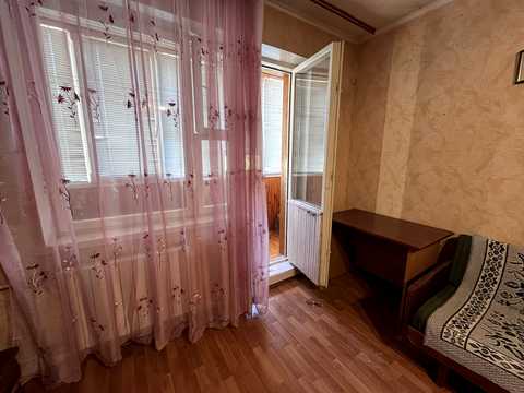 квартира за адресою Григоровича-Барського вул., 3