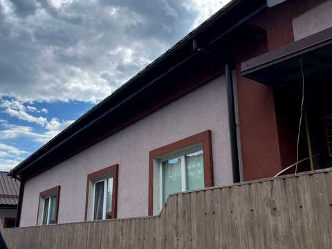 будинок за адресою Черкаси, Гоголя вул., 517