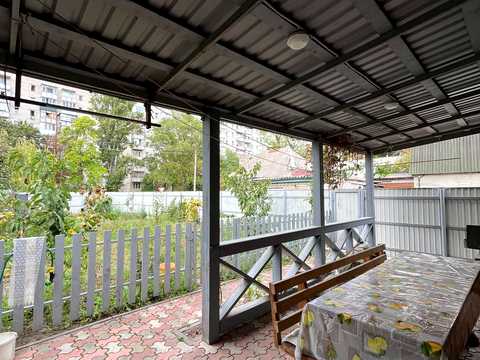будинок за адресою Черкаси, Гоголя вул., 517