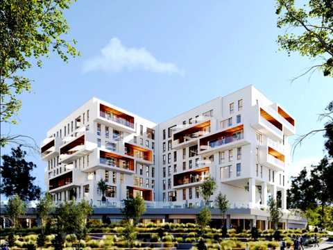 квартира за адресою Джона Леннона вул., (Будинок 1)