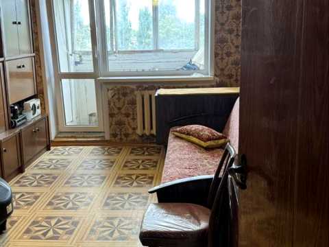квартира за адресою Тракторобудівників просп., 122а