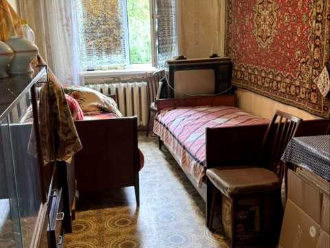 квартира за адресою Тракторобудівників просп., 122а