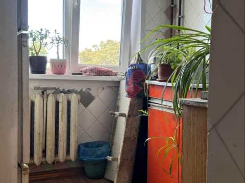 квартира за адресою Тракторобудівників просп., 122а