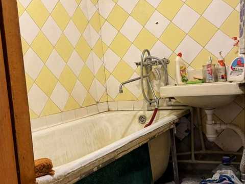 квартира за адресою Тракторобудівників просп., 122а