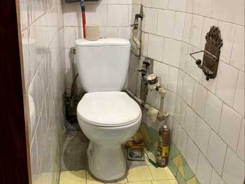 квартира за адресою Тракторобудівників просп., 122а