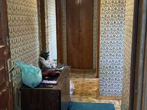квартира за адресою Тракторобудівників просп., 122а