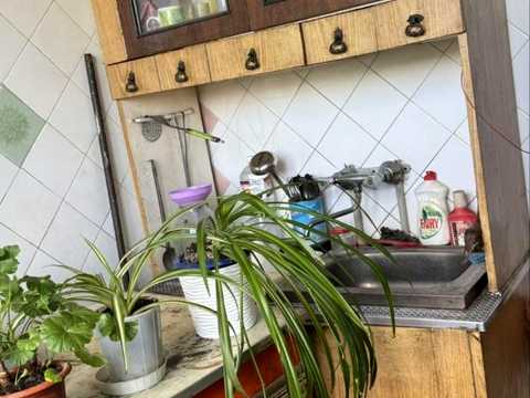 квартира за адресою Тракторобудівників просп., 122а