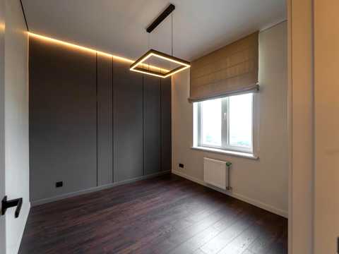 квартира по адресу Краснова ул., 1-Б