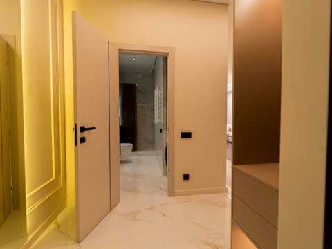 квартира по адресу Краснова ул., 1-Б