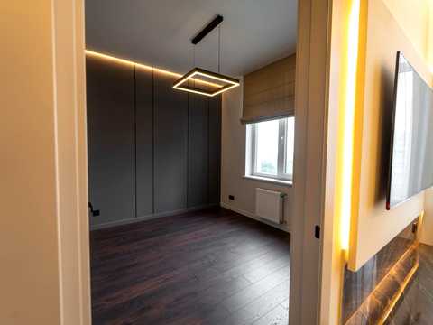 квартира по адресу Краснова ул., 1-Б
