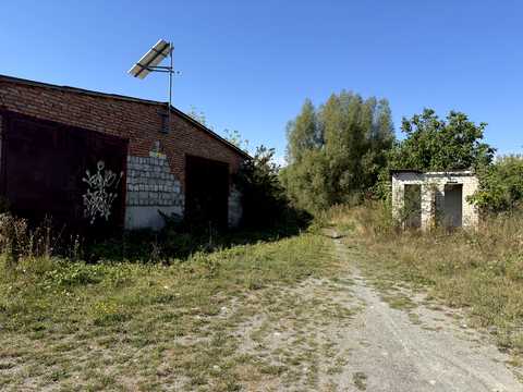 участок по адресу Шепетовка, Экономическая ул., 12